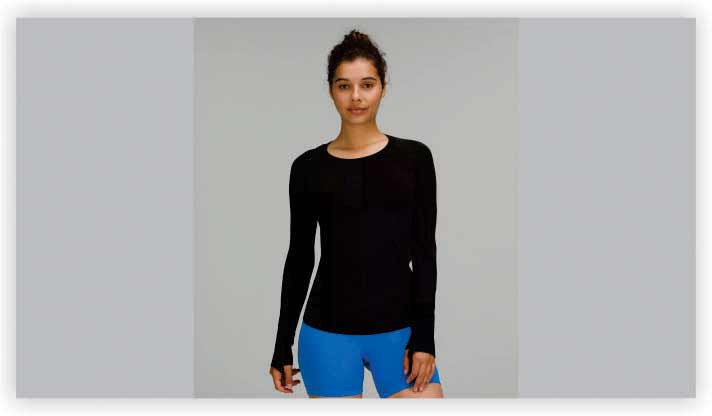 Swiftly Tech Long Sleeve 2.0