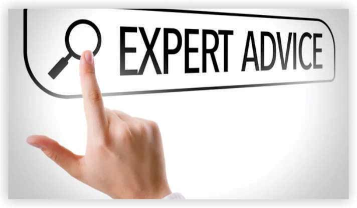 Experts' Advice