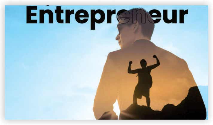 The Combination Entrepreneur 