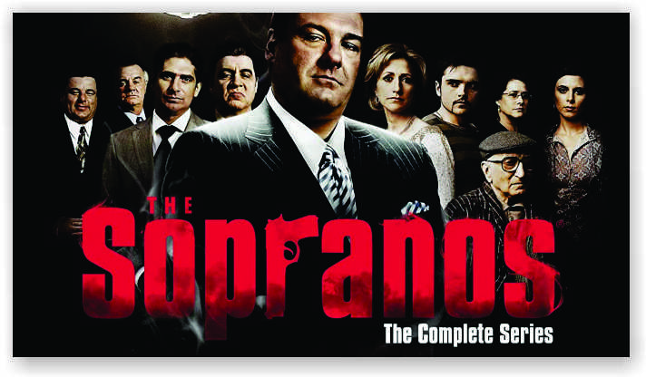 The Sopranos