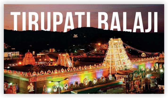 TIRUPATI