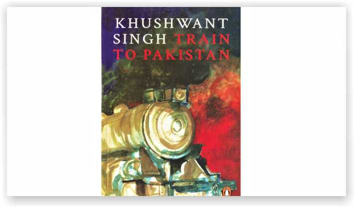 Train to Pakistan by Khushwant Singh