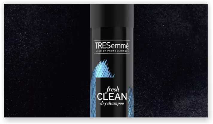 TRESemmé