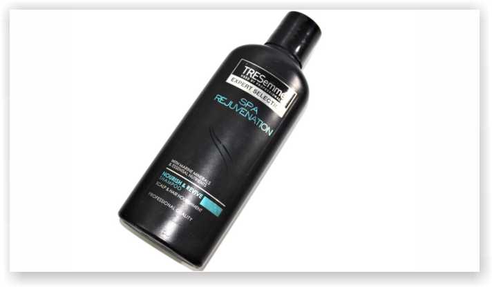 Tresemme