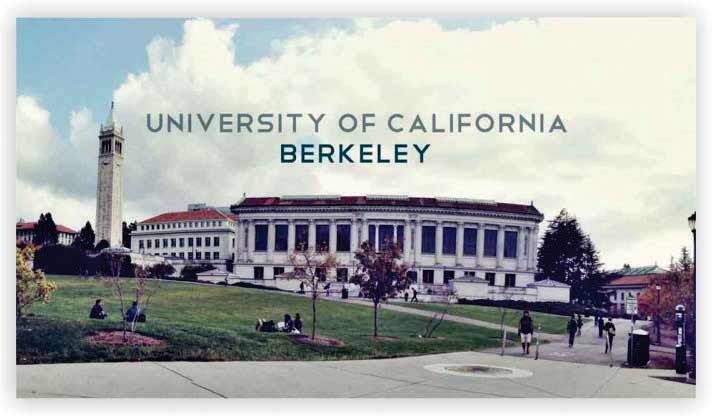 University of California, Berkeley