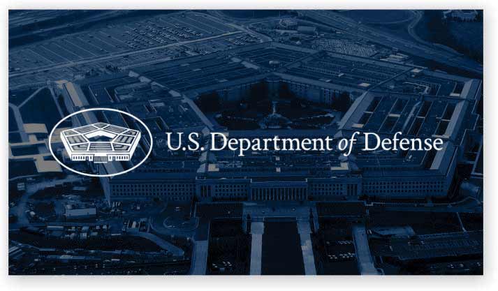 US Department of Defense