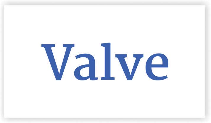 Valve