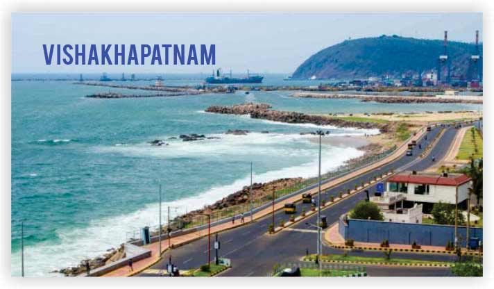 VISHAKHAPATNAM