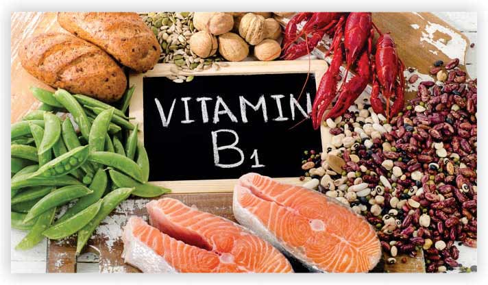 Vitamin B1