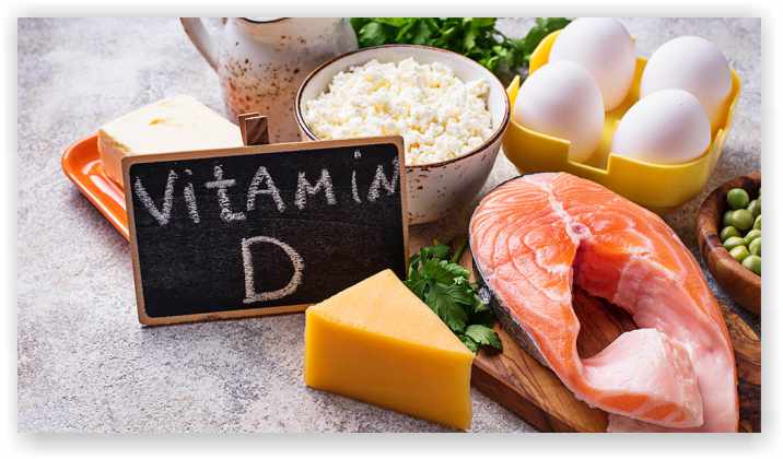 Vitamin D