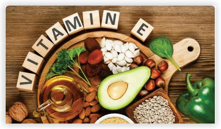 Vitamin E