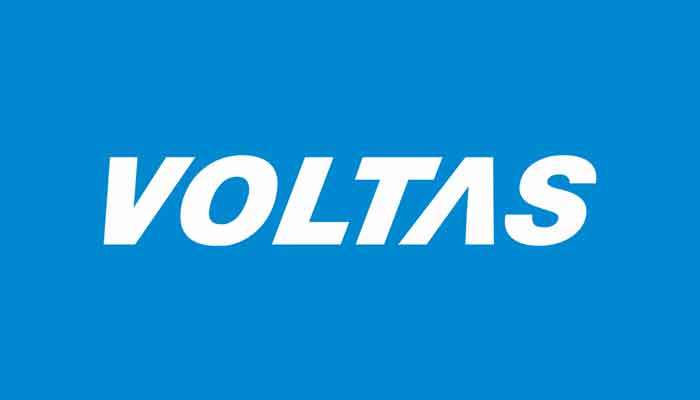 Voltas