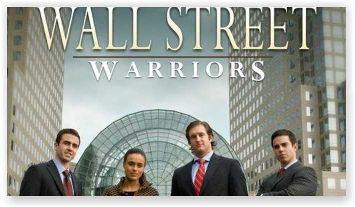 Wall Street Warriors