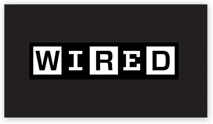 Wired