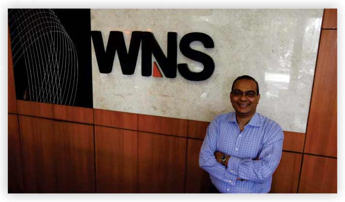 WNS Global 