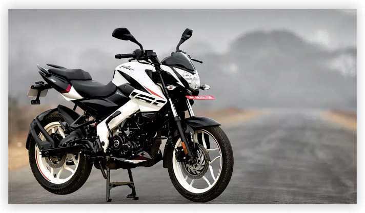 Yamaha MT15