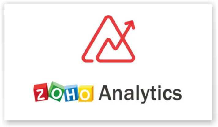 Zoho Analytics