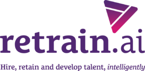 retrain_logo